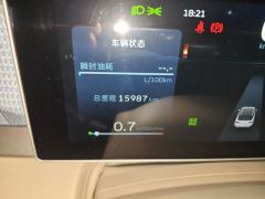 Geely ICON 1.5T - ფოტო 8