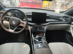 BYD Qin PLUS DM-i Champion Edition 1.5L 55km Leading Edition - фото 10