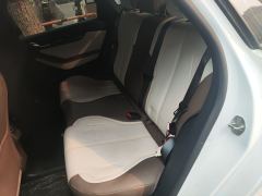 BYD Qin PLUS DM-i Champion Edition 1.5L 55km Leading Edition - фото 18