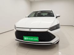 BYD Qin PLUS DM-i Champion Edition 1.5L 55km Leading Edition - фото 2