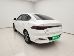 BYD Qin PLUS DM-i Champion Edition 1.5L 55km Leading Edition - фото 4