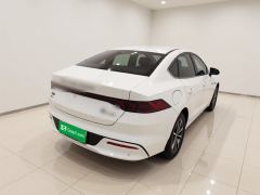 BYD Qin PLUS DM-i Champion Edition 1.5L 55km Leading Edition - фото 6