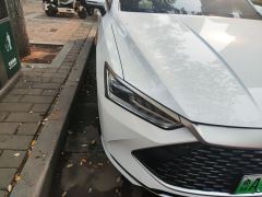 BYD Qin PLUS DM-i Champion Edition 1.5L 55km Leading Edition - фото 7