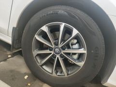 BYD Qin PLUS DM-i Champion Edition 1.5L 55km Leading Edition - фото 8