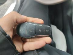 BYD Qin PLUS DM-i Champion Edition 1.5L 55km Leading Edition - фото 9
