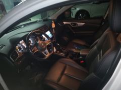 Nissan Qashqai 2.0L Luxury Edition - фото 11