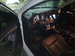 Nissan Qashqai 2.0L Luxury Edition - фото 12