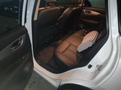 Nissan Qashqai 2.0L Luxury Edition - фото 13