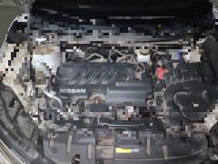 Nissan Qashqai 2.0L Luxury Edition - фото 16