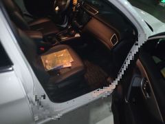 Nissan Qashqai 2.0L Luxury Edition - фото 19