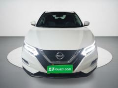 Nissan Qashqai 2.0L Luxury Edition - фото 2