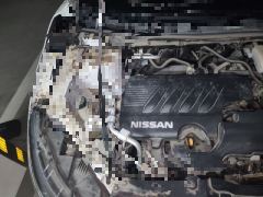 Nissan Qashqai 2.0L Luxury Edition - фото 20
