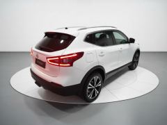 Nissan Qashqai 2.0L Luxury Edition - фото 4