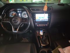 Nissan Qashqai 2.0L Luxury Edition - фото 5