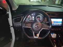 Nissan Qashqai 2.0L Luxury Edition - фото 6