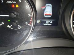 Nissan Qashqai 2.0L Luxury Edition - фото 8