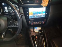 Nissan Qashqai 2.0L Luxury Edition - фото 9