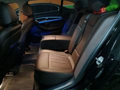 BMW 5 Series Facelift 525Li Luxury Package - ფოტო 13