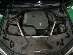 BMW 5 Series Facelift 525Li Luxury Package - ფოტო 16