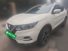 Nissan Qashqai 2.0L Luxury Edition - ფოტო 1