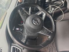 Nissan Qashqai 2.0L Luxury Edition - ფოტო 11