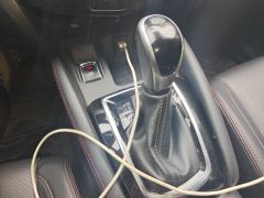 Nissan Qashqai 2.0L Luxury Edition - ფოტო 15