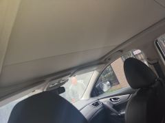 Nissan Qashqai 2.0L Luxury Edition - ფოტო 19