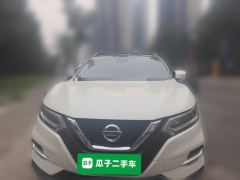 Nissan Qashqai 2.0L Luxury Edition - ფოტო 2