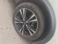 Nissan Qashqai 2.0L Luxury Edition - ფოტო 8