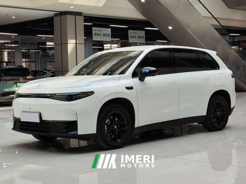 2026 Leapmotor Leapo C10 BEV 530 Comfort Edition - ავტომობილი ჩინეთიდან