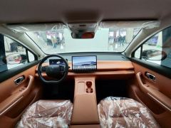 Leapmotor Leapo C10 BEV 530 Comfort Edition - фото 11