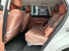 Leapmotor Leapo C10 BEV 530 Comfort Edition - фото 12