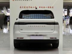 Leapmotor Leapo C10 BEV 530 Comfort Edition - фото 16