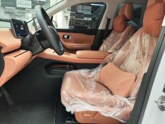 Leapmotor Leapo C10 BEV 530 Comfort Edition - фото 4