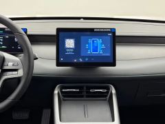 BYD Qin PLUS EV Smart Driving Edition 510km Leading Edition - фото 10