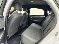 BYD Qin PLUS EV Smart Driving Edition 510km Leading Edition - фото 12