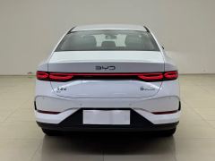 BYD Qin PLUS EV Smart Driving Edition 510km Leading Edition - фото 15