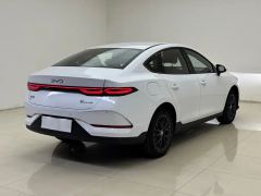 BYD Qin PLUS EV Smart Driving Edition 510km Leading Edition - фото 16