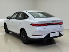 BYD Qin PLUS EV Smart Driving Edition 510km Leading Edition - фото 17