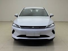 BYD Qin PLUS EV Smart Driving Edition 510km Leading Edition - фото 3