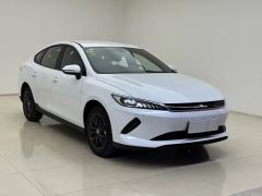 BYD Qin PLUS EV Smart Driving Edition 510km Leading Edition - фото 4