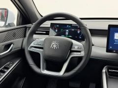 BYD Qin PLUS EV Smart Driving Edition 510km Leading Edition - фото 9