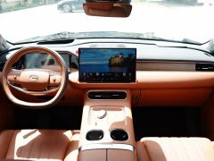 GAC Aion S9 1.5T 252km QianKun Max 5-seater - photo 11