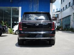 GAC Aion S9 1.5T 252km QianKun Max 5-seater - photo 13
