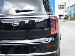 GAC Aion S9 1.5T 252km QianKun Max 5-seater - photo 17