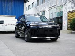 GAC Aion S9 1.5T 252km QianKun Max 5-seater - photo 3