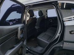 Haval Dargo Big Dog PLUS PHEV 1.5T Hi4 102km Trendy Electric Edition Plus - фото 10