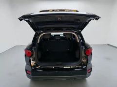 Haval Dargo Big Dog PLUS PHEV 1.5T Hi4 102km Trendy Electric Edition Plus - фото 11