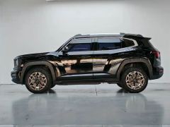 Haval Dargo Big Dog PLUS PHEV 1.5T Hi4 102km Trendy Electric Edition Plus - фото 12
