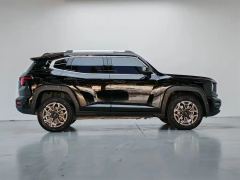 Haval Dargo Big Dog PLUS PHEV 1.5T Hi4 102km Trendy Electric Edition Plus - фото 13
